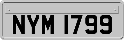 NYM1799
