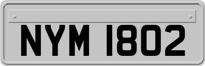 NYM1802