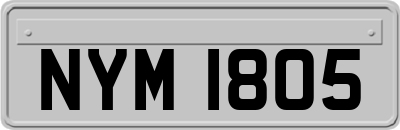 NYM1805