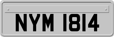 NYM1814
