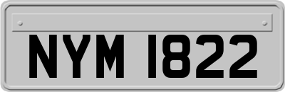 NYM1822