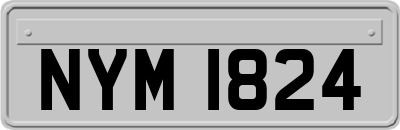 NYM1824