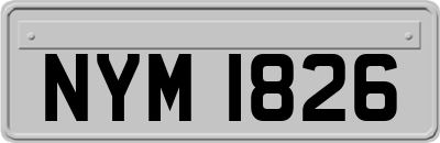 NYM1826