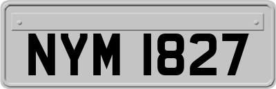 NYM1827