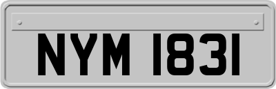 NYM1831