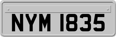 NYM1835
