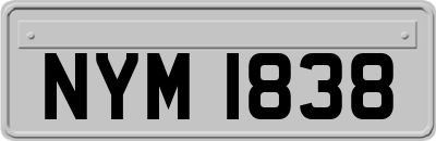NYM1838
