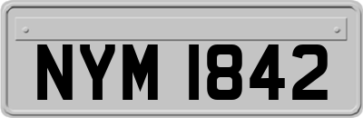 NYM1842