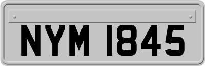 NYM1845