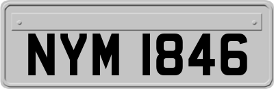 NYM1846
