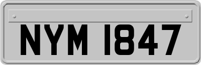NYM1847