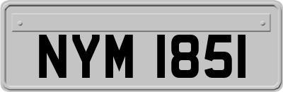 NYM1851