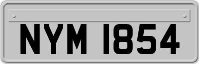 NYM1854