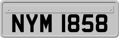 NYM1858