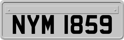 NYM1859