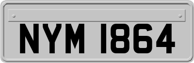 NYM1864