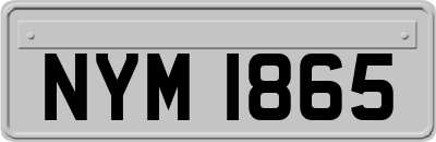 NYM1865