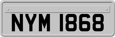 NYM1868