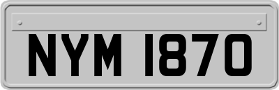 NYM1870