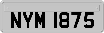 NYM1875
