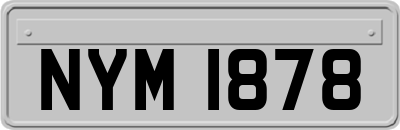 NYM1878