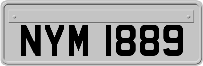 NYM1889