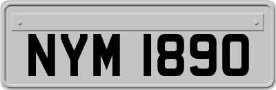NYM1890