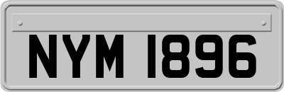 NYM1896