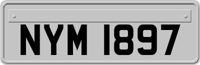 NYM1897