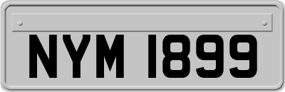 NYM1899