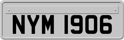 NYM1906