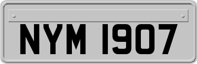 NYM1907