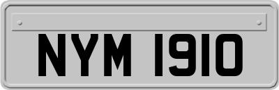 NYM1910