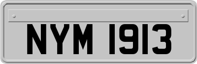 NYM1913