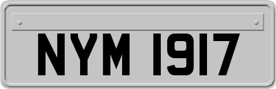 NYM1917