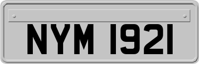 NYM1921
