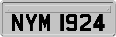 NYM1924