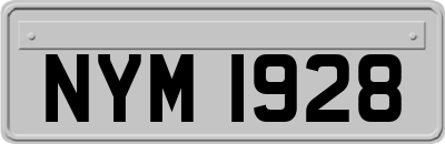 NYM1928