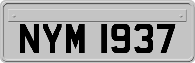 NYM1937