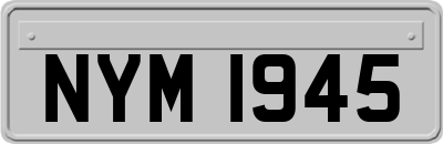 NYM1945