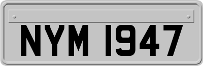 NYM1947