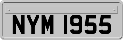 NYM1955