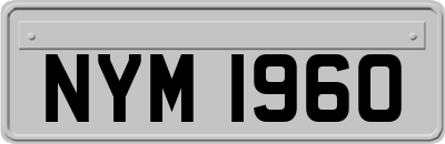 NYM1960