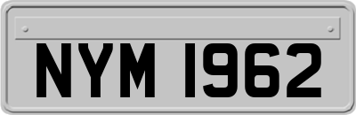 NYM1962