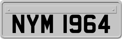 NYM1964