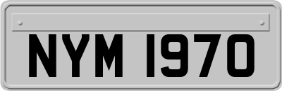 NYM1970