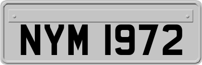 NYM1972