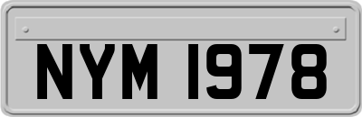 NYM1978
