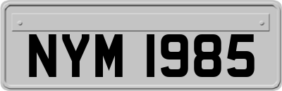 NYM1985