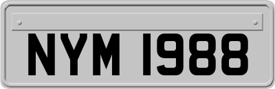 NYM1988